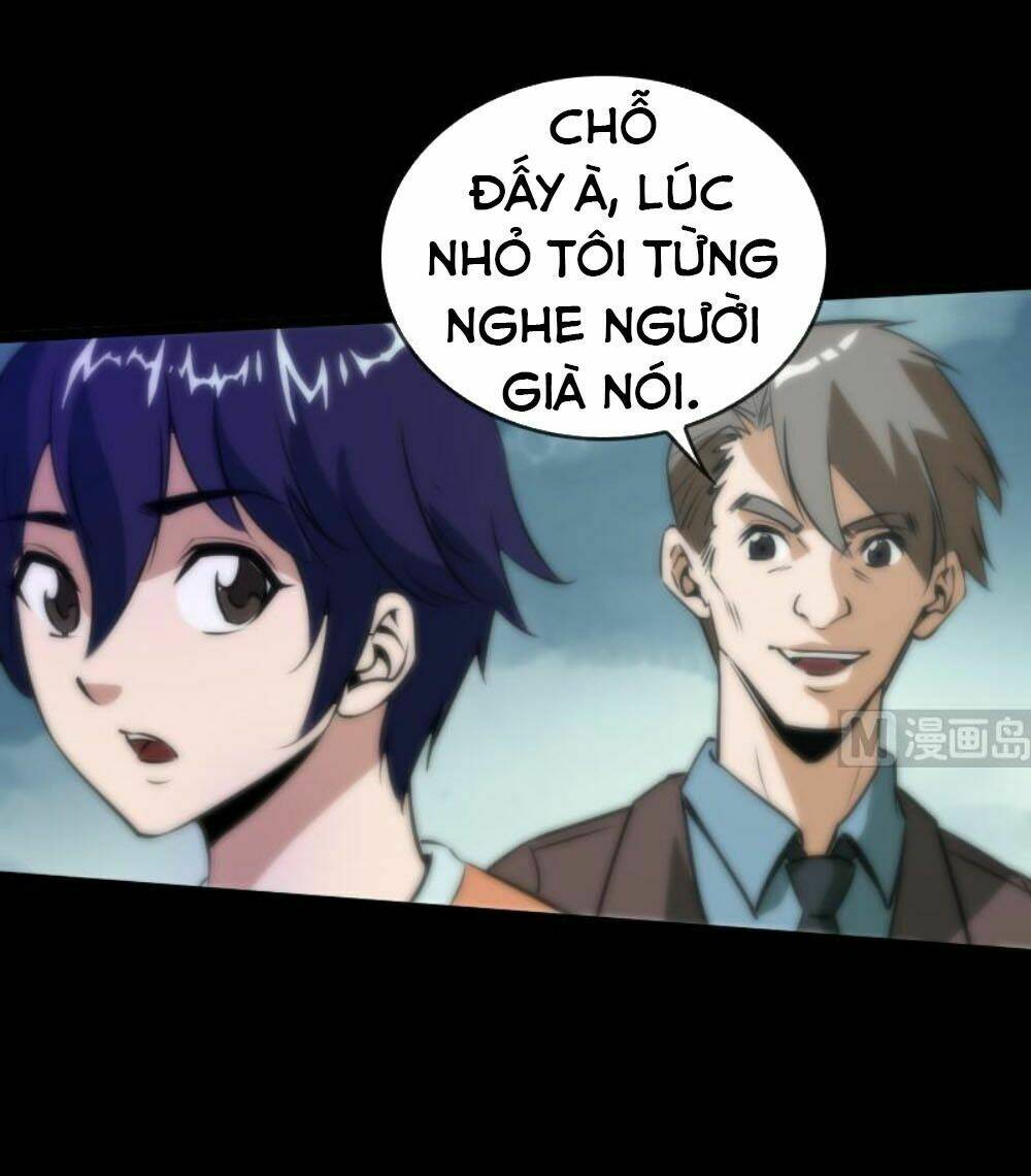 Kiếp Thiên Vận Chap 37 - Next Chap 38