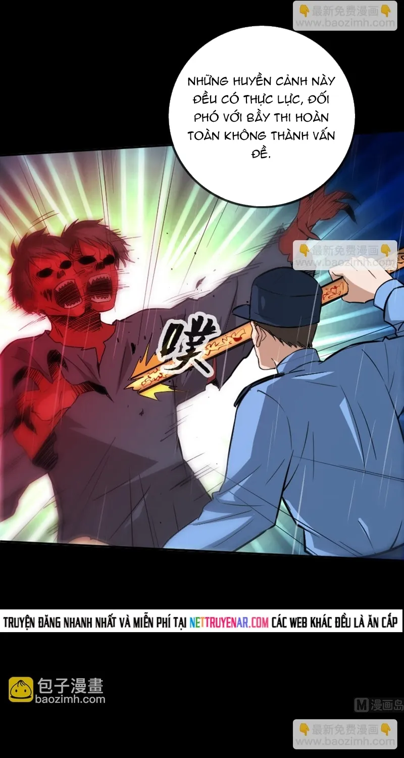 Kiếp Thiên Vận Chap 370 - Next Chap 371