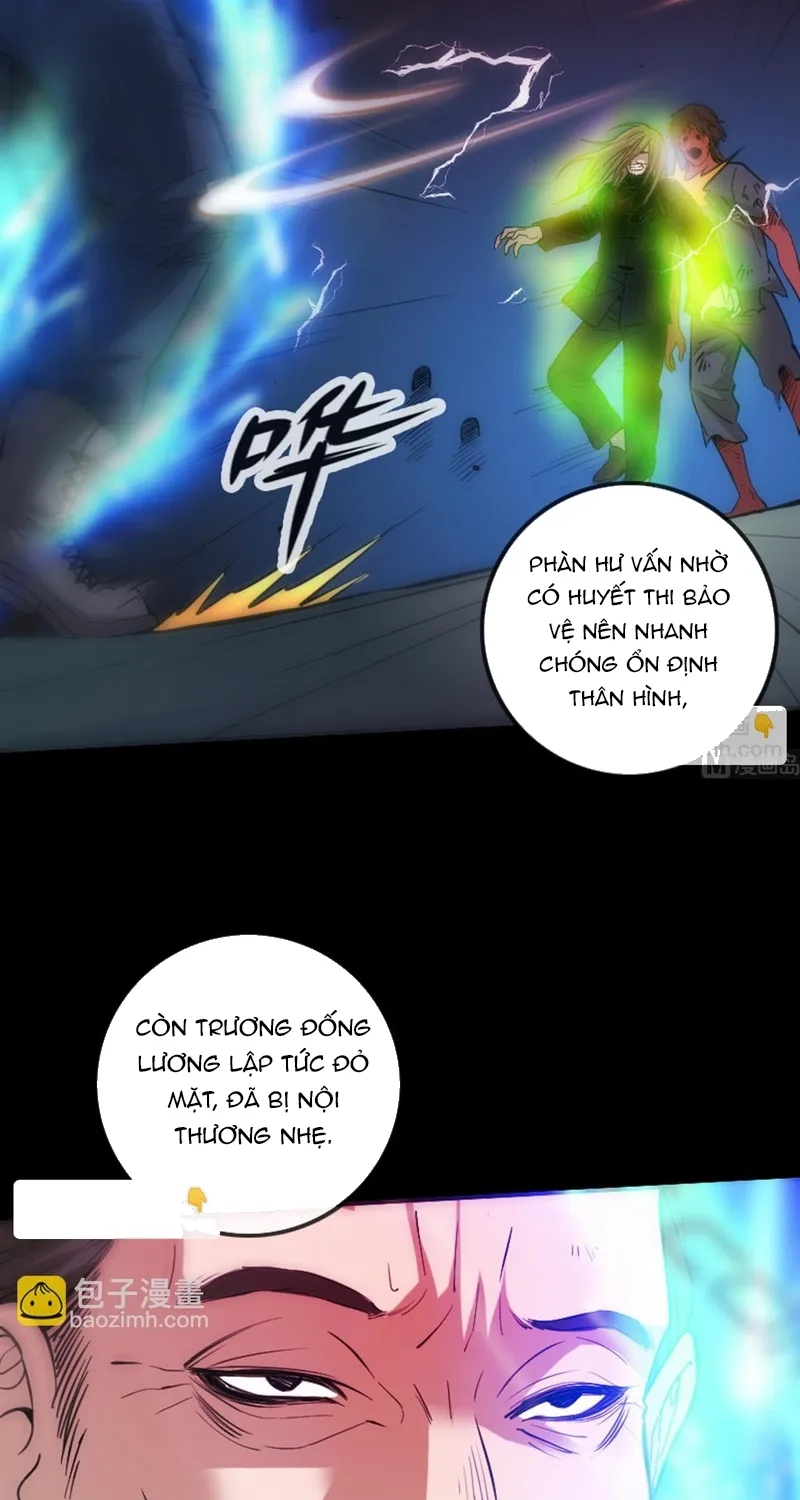 Kiếp Thiên Vận Chap 370 - Next Chap 371