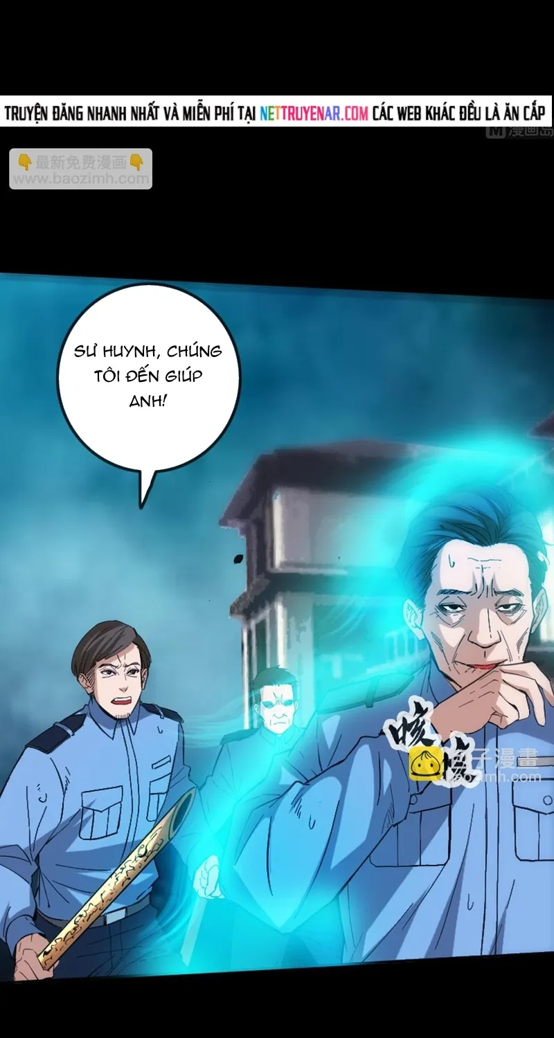 Kiếp Thiên Vận Chap 370 - Next Chap 371