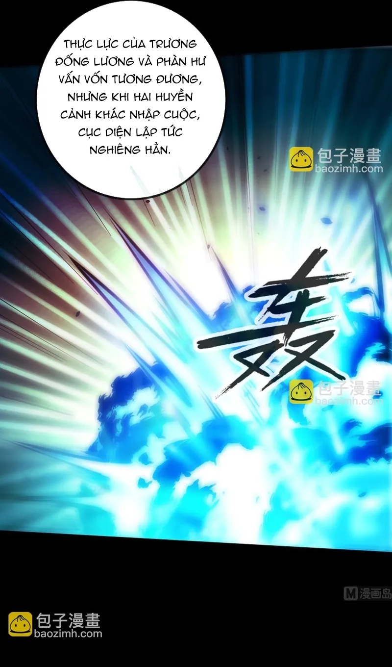 Kiếp Thiên Vận Chap 370 - Next Chap 371