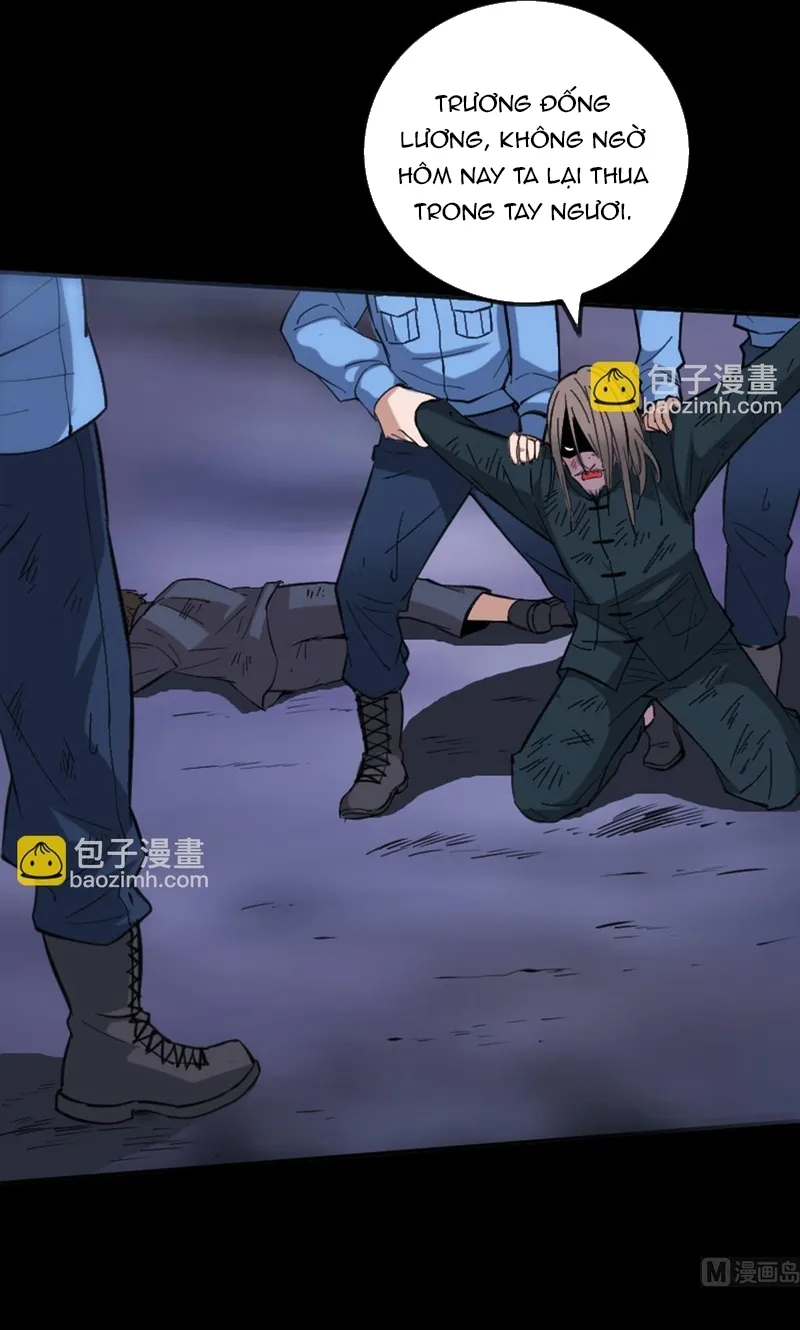 Kiếp Thiên Vận Chap 370 - Next Chap 371