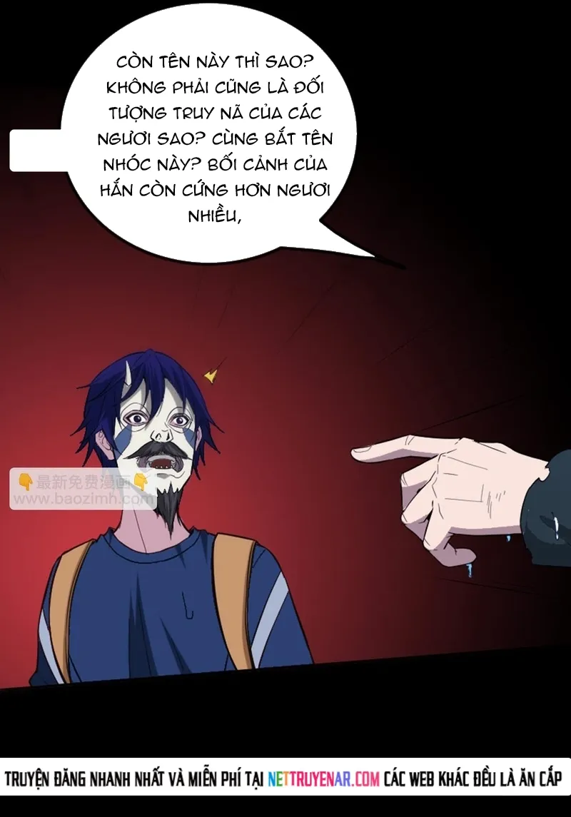 Kiếp Thiên Vận Chap 370 - Next Chap 371