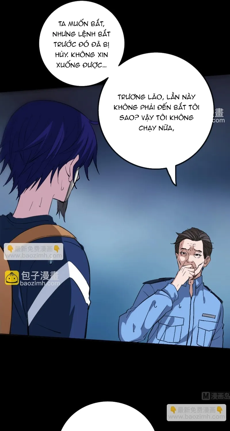 Kiếp Thiên Vận Chap 370 - Next Chap 371