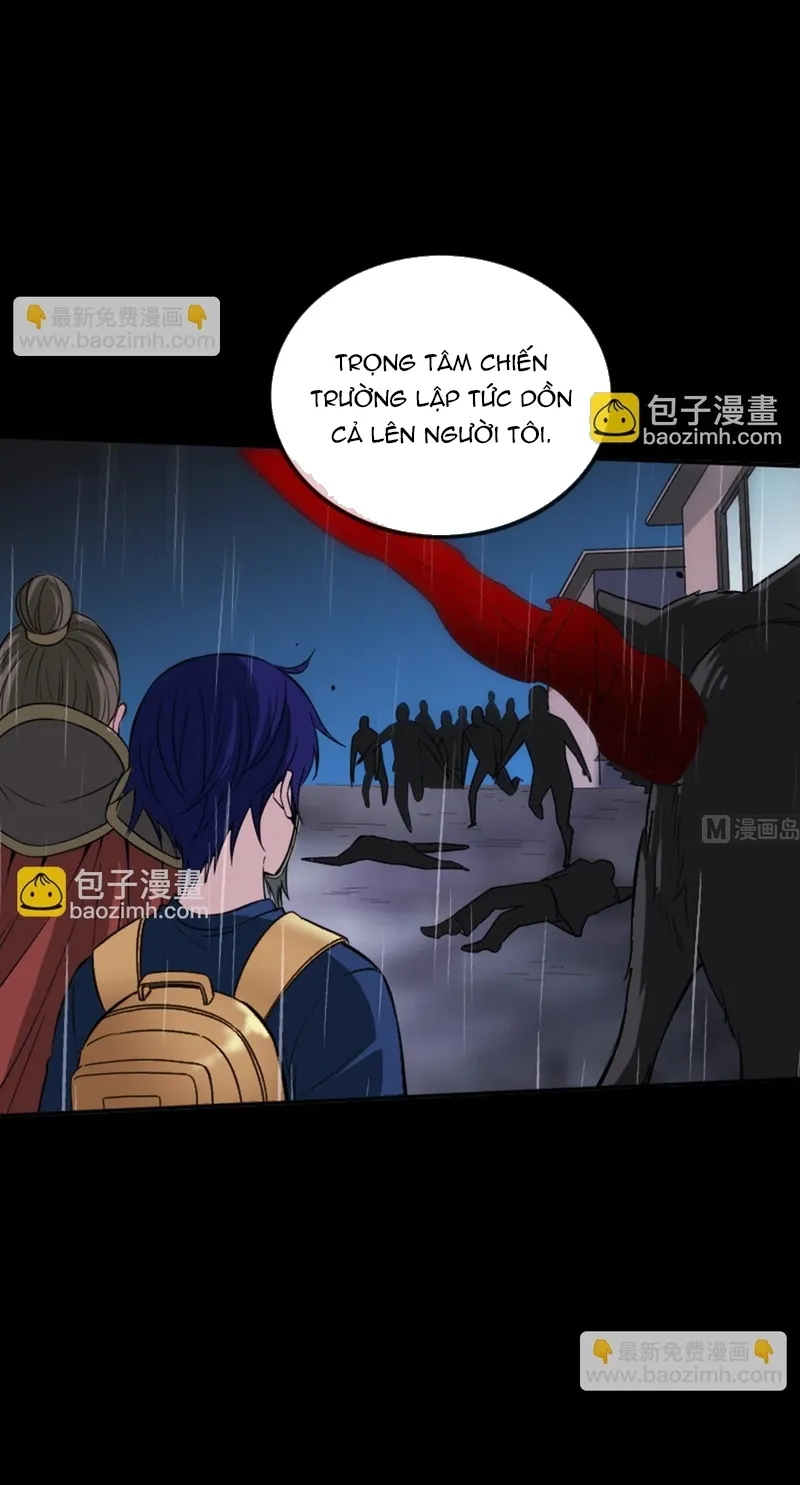 Kiếp Thiên Vận Chap 370 - Next Chap 371