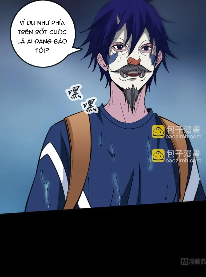 Kiếp Thiên Vận Chap 370 - Next Chap 371