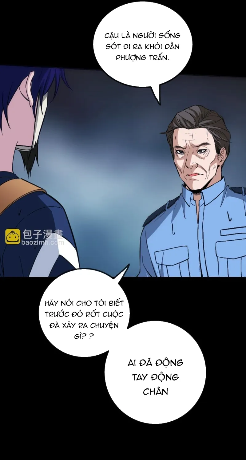 Kiếp Thiên Vận Chap 370 - Next Chap 371