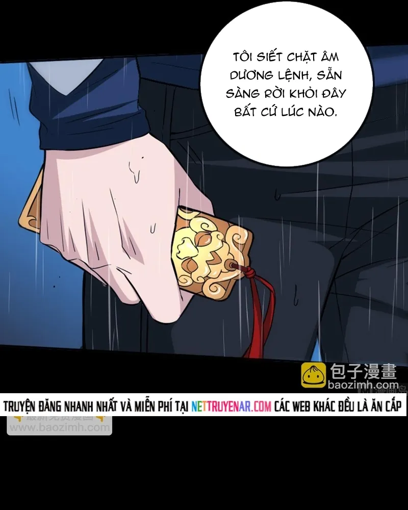 Kiếp Thiên Vận Chap 370 - Next Chap 371