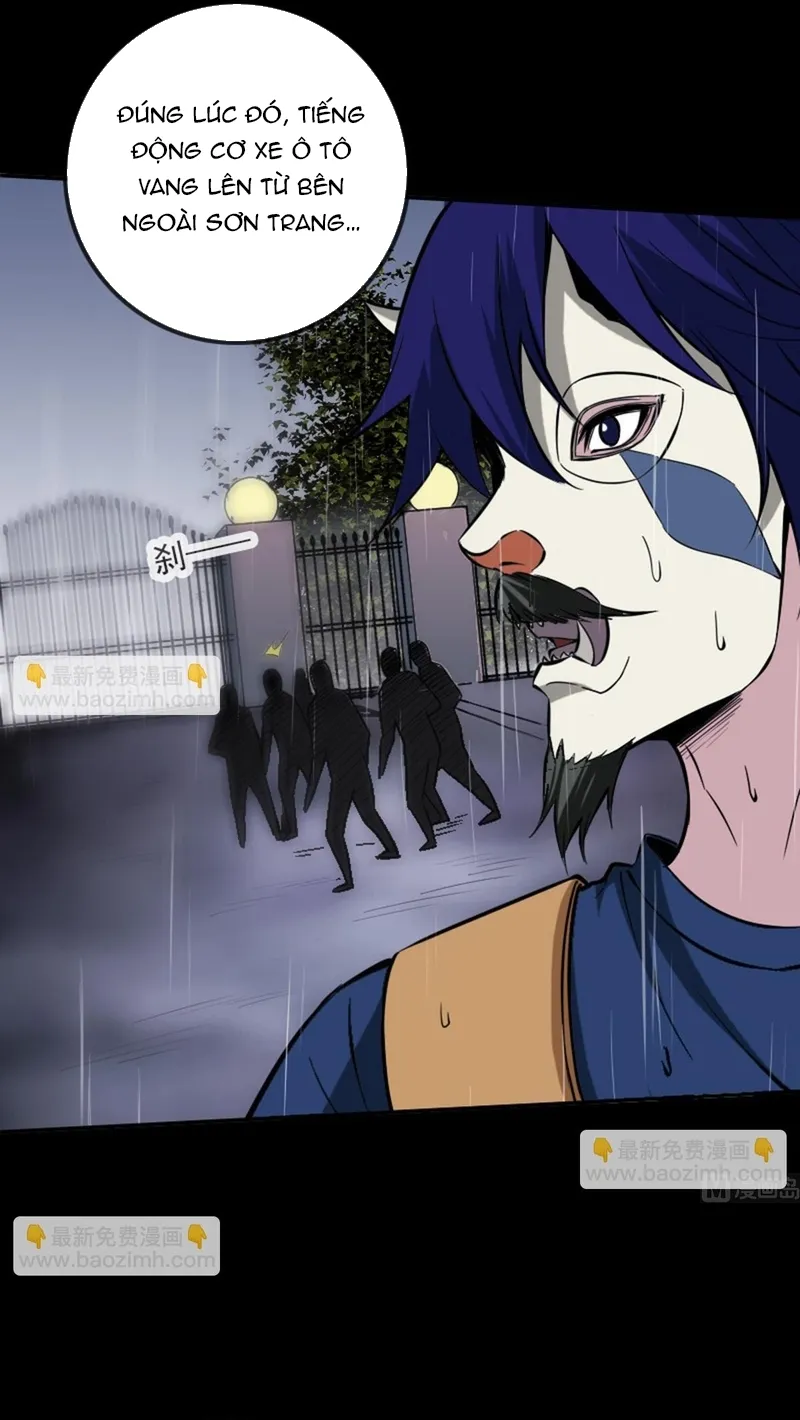 Kiếp Thiên Vận Chap 370 - Next Chap 371