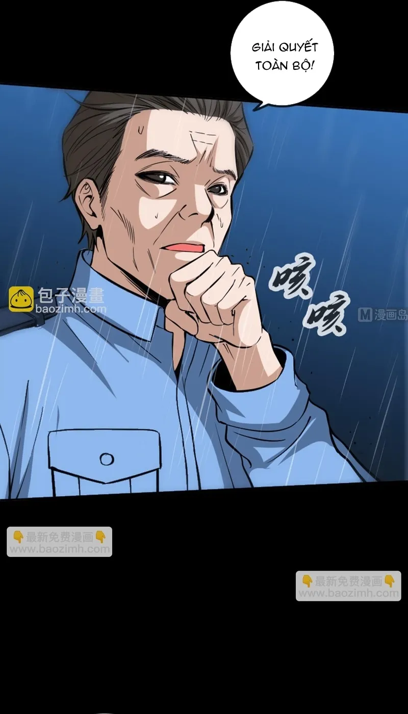 Kiếp Thiên Vận Chap 370 - Next Chap 371