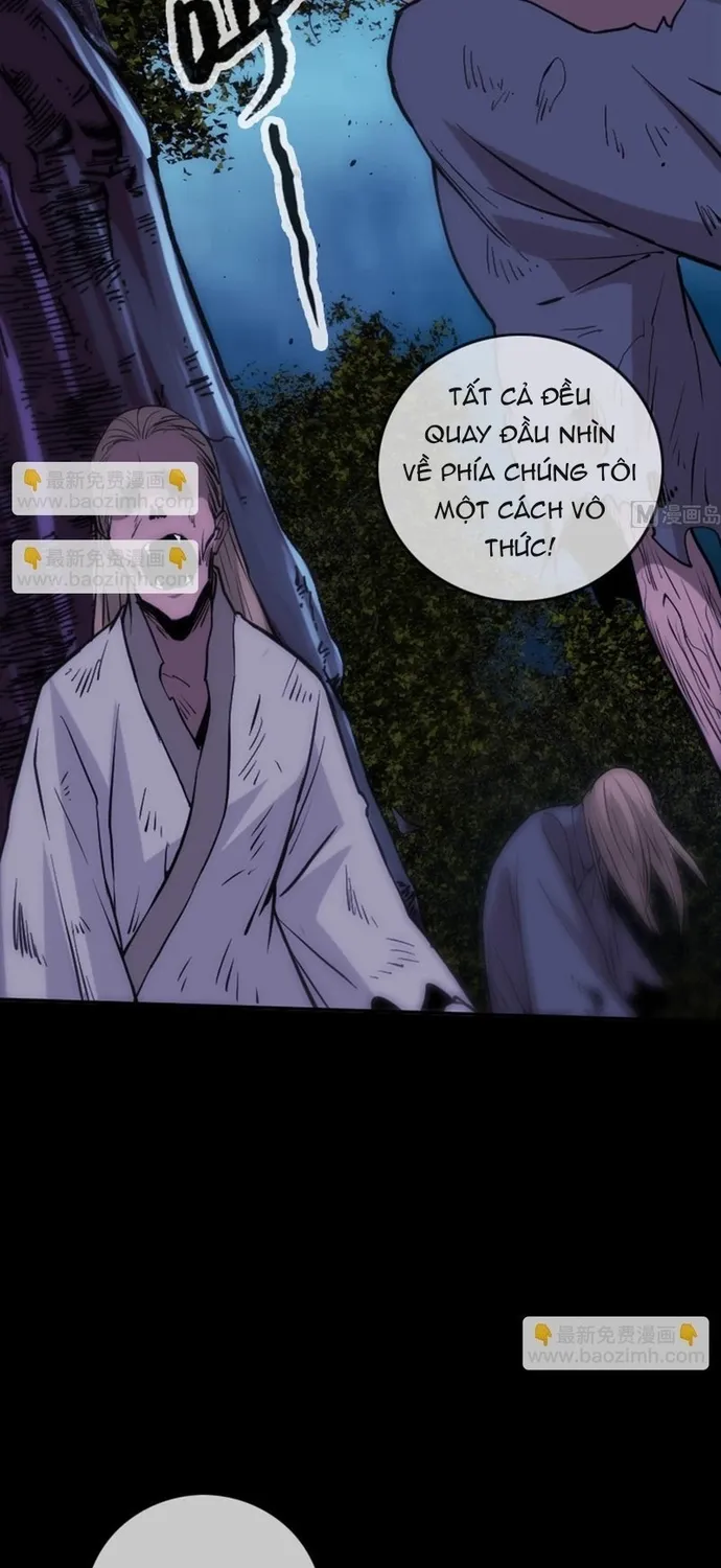 Kiếp Thiên Vận Chap 374 - Next Chap 375