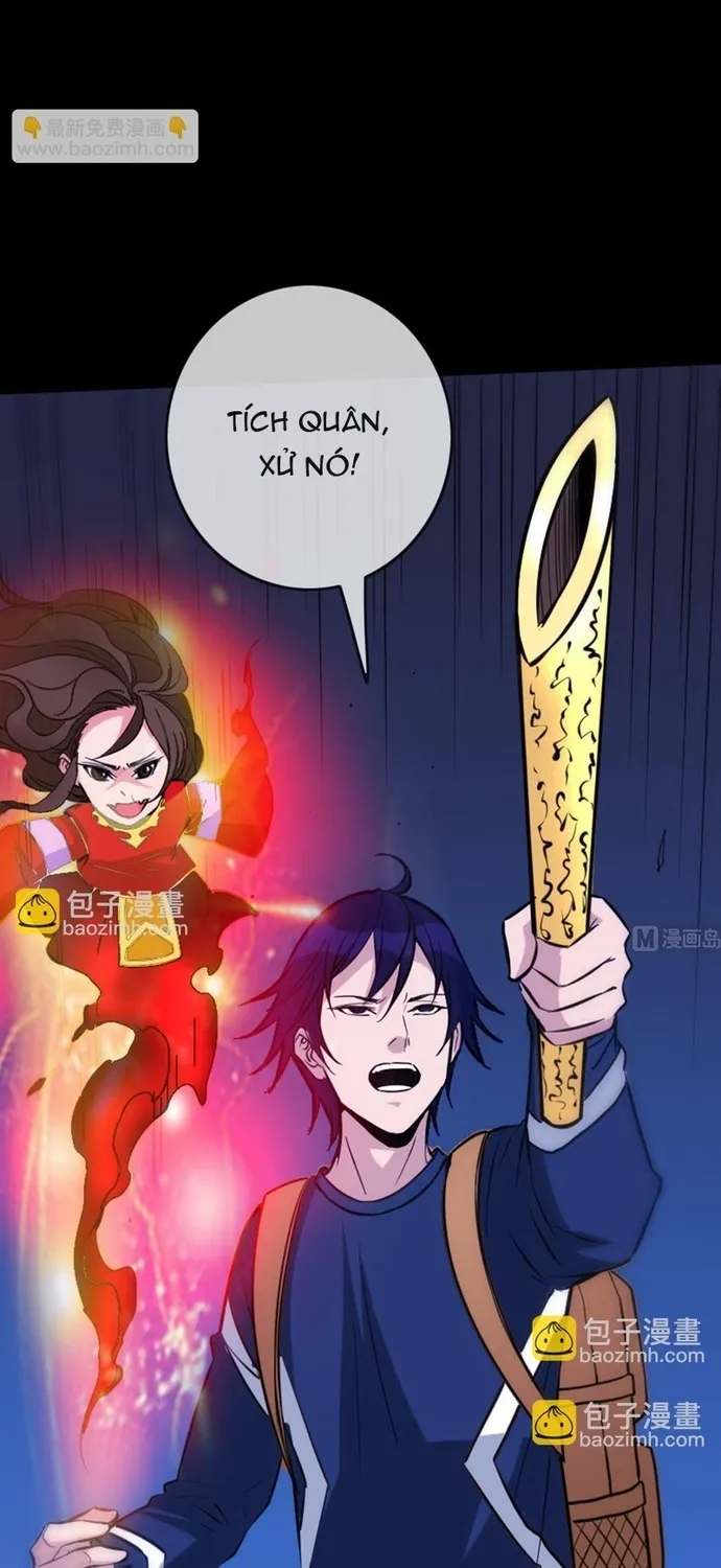 Kiếp Thiên Vận Chap 374 - Next Chap 375