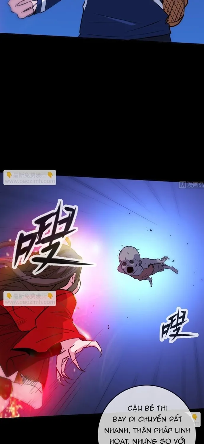 Kiếp Thiên Vận Chap 374 - Next Chap 375