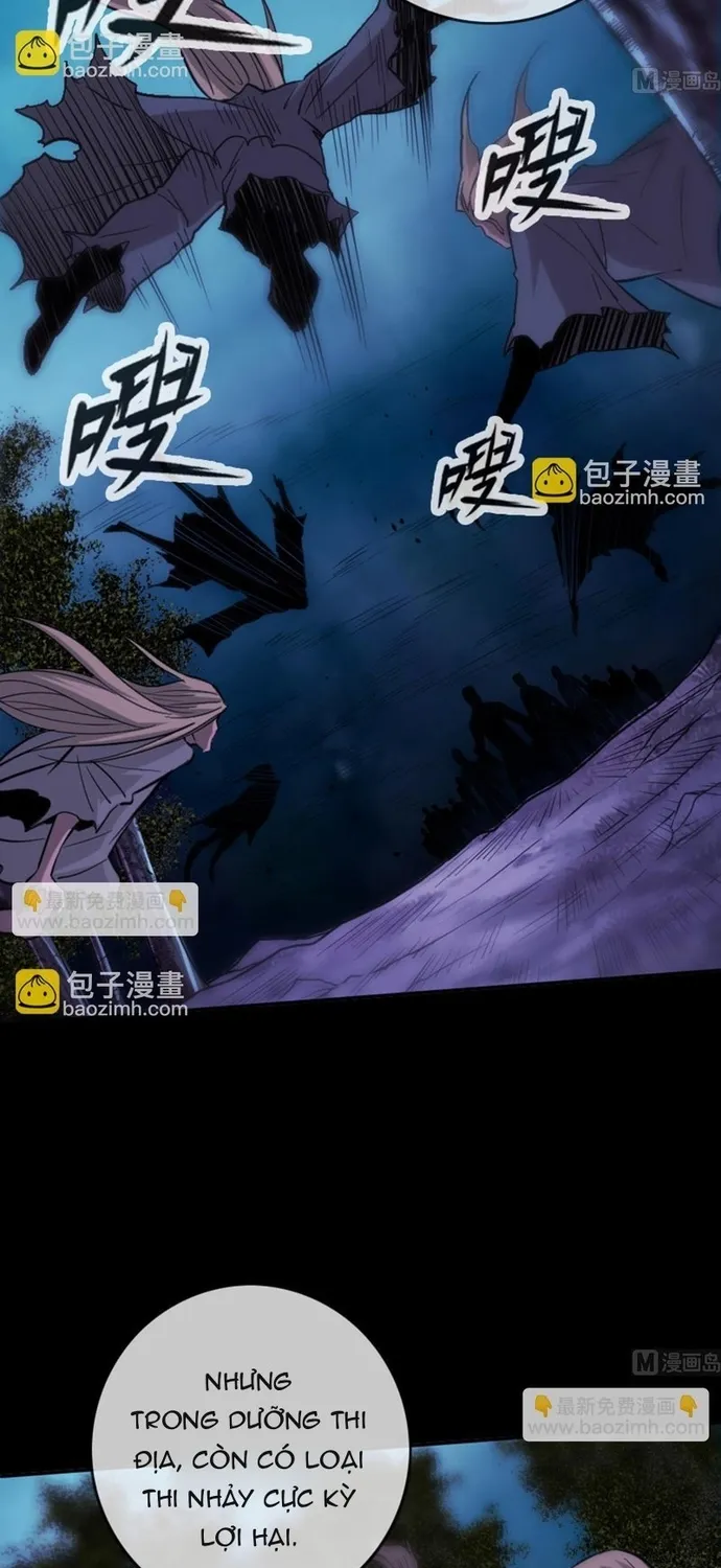 Kiếp Thiên Vận Chap 374 - Next Chap 375