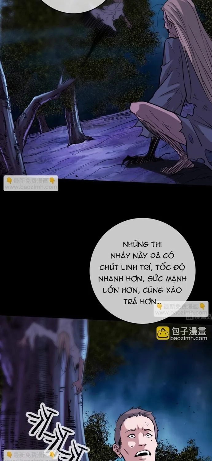 Kiếp Thiên Vận Chap 374 - Next Chap 375