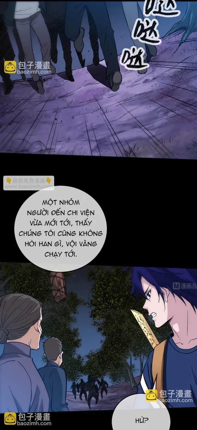 Kiếp Thiên Vận Chap 374 - Next Chap 375