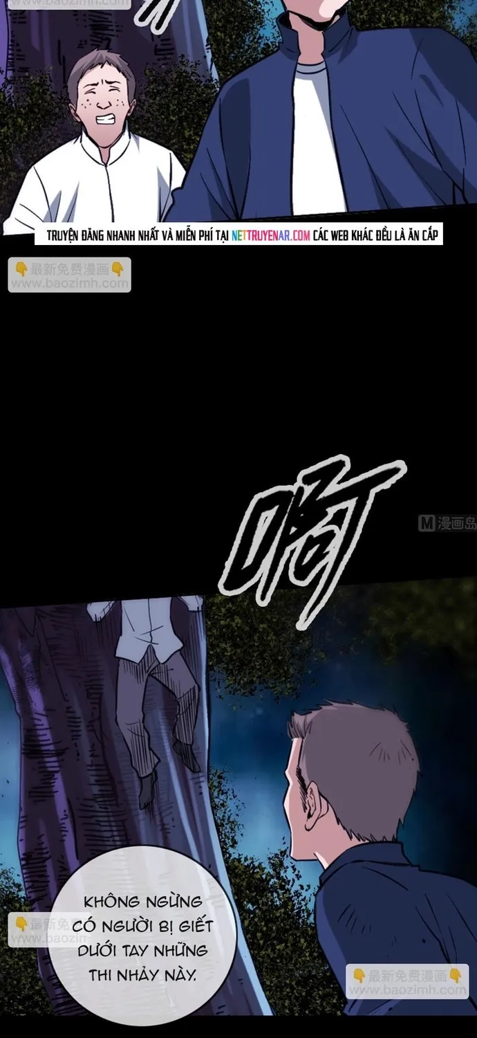 Kiếp Thiên Vận Chap 374 - Next Chap 375