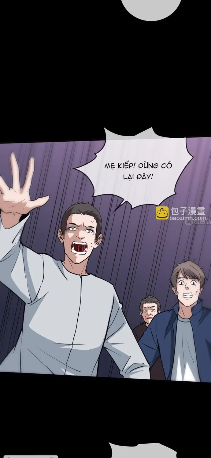 Kiếp Thiên Vận Chap 374 - Next Chap 375