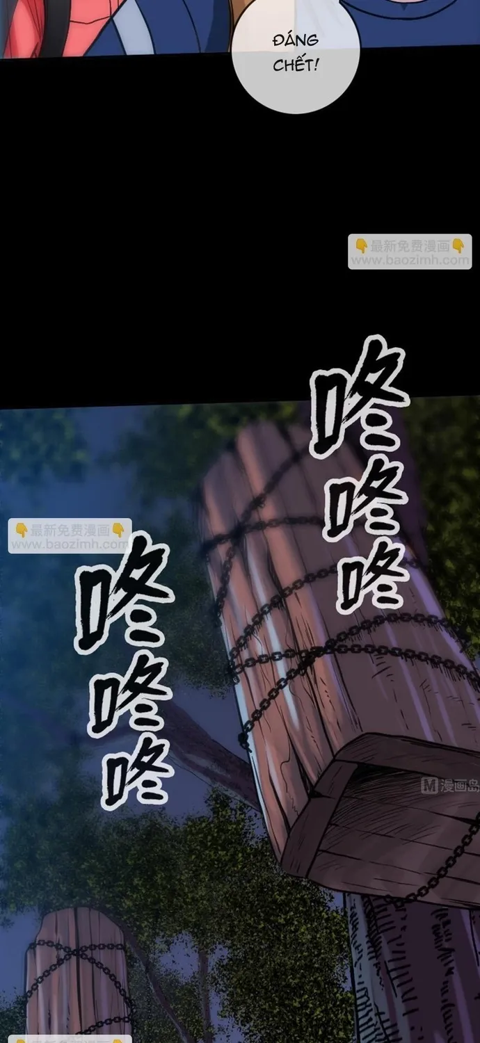 Kiếp Thiên Vận Chap 374 - Next Chap 375