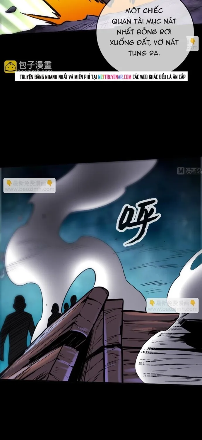 Kiếp Thiên Vận Chap 374 - Next Chap 375