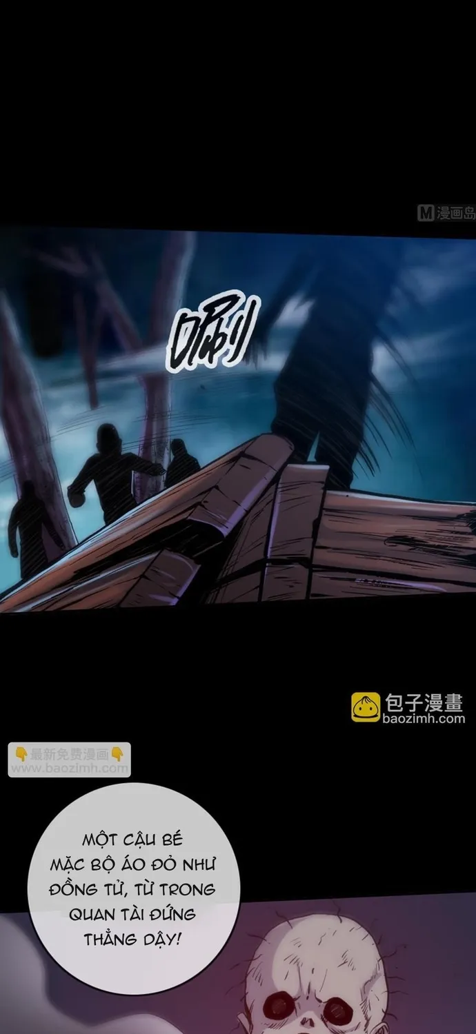 Kiếp Thiên Vận Chap 374 - Next Chap 375