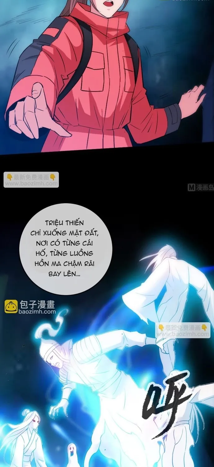 Kiếp Thiên Vận Chap 375 - Next Chap 376