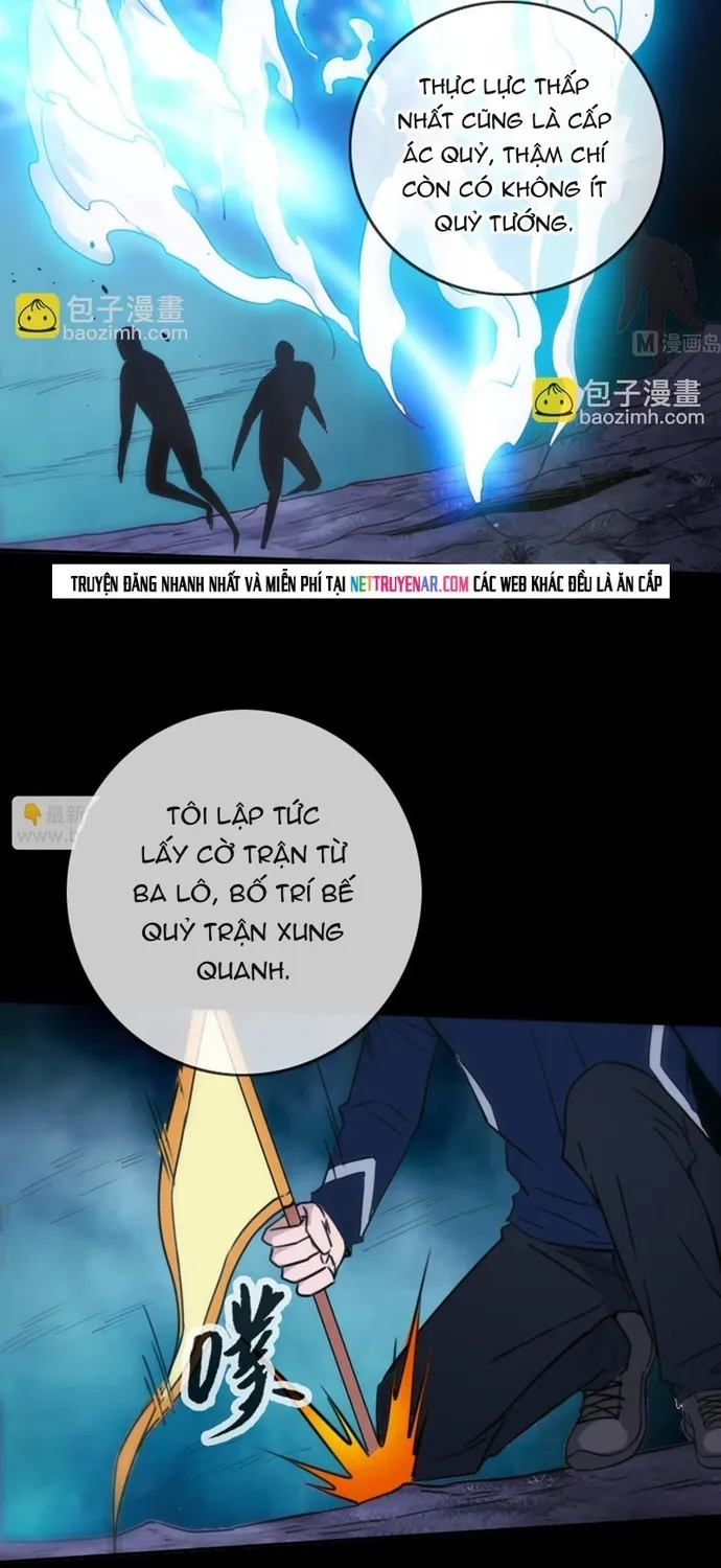 Kiếp Thiên Vận Chap 375 - Next Chap 376