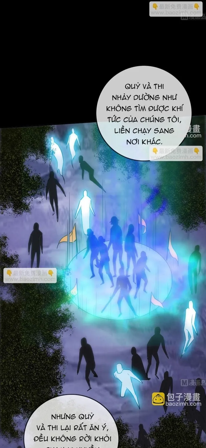 Kiếp Thiên Vận Chap 375 - Next Chap 376
