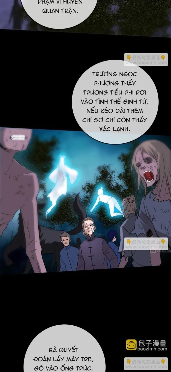 Kiếp Thiên Vận Chap 375 - Next Chap 376