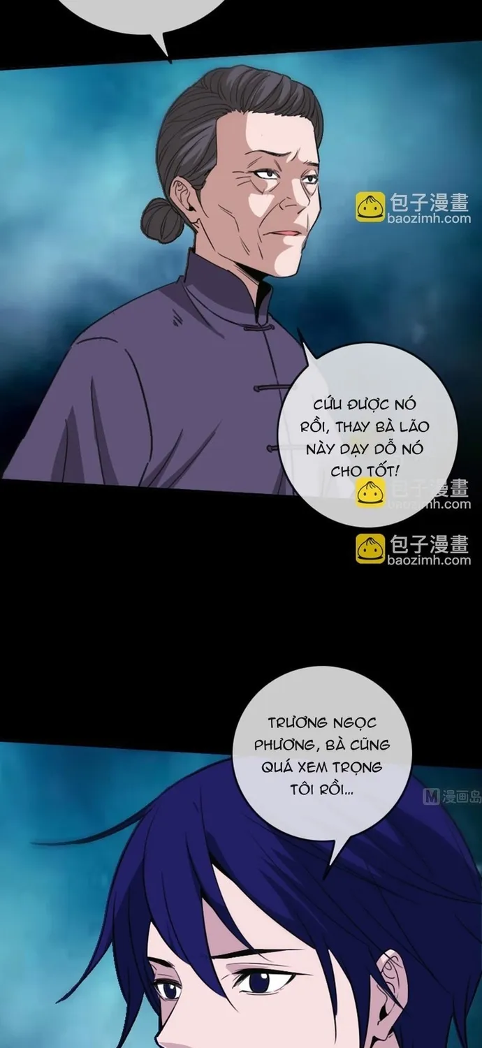 Kiếp Thiên Vận Chap 375 - Next Chap 376