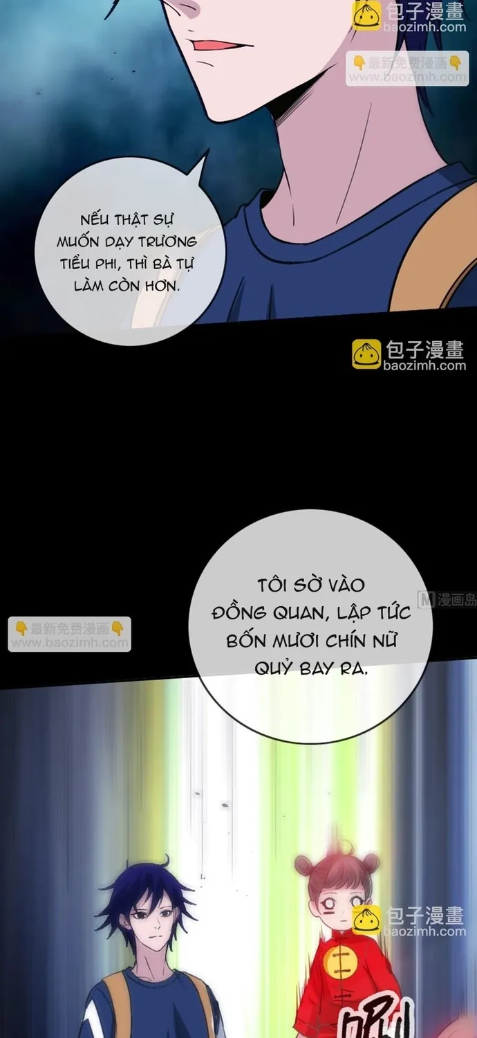 Kiếp Thiên Vận Chap 375 - Next Chap 376