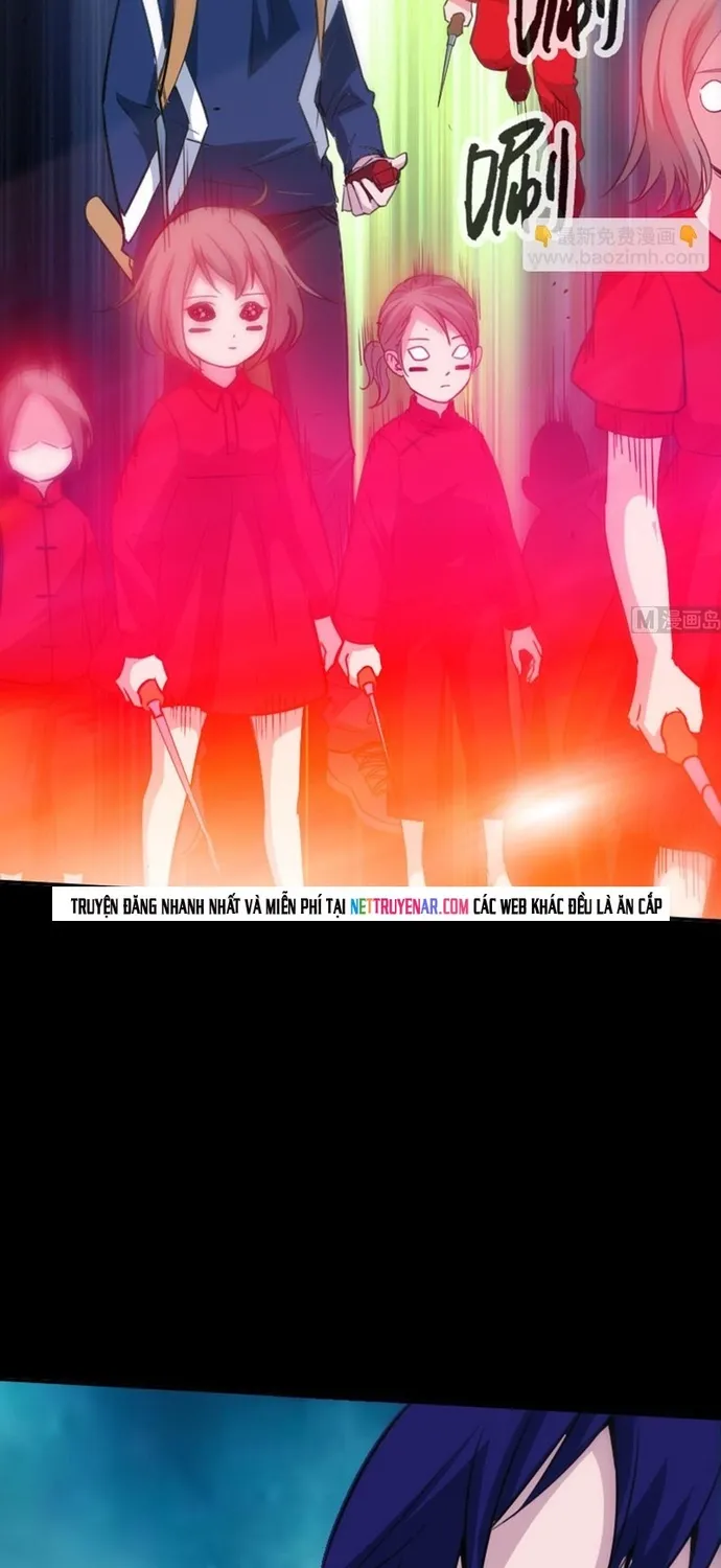 Kiếp Thiên Vận Chap 375 - Next Chap 376