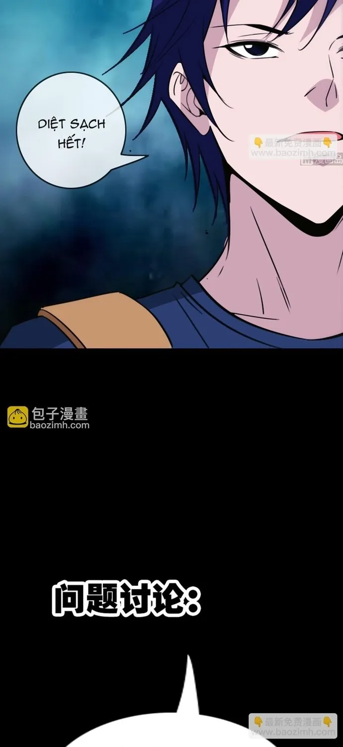 Kiếp Thiên Vận Chap 375 - Next Chap 376