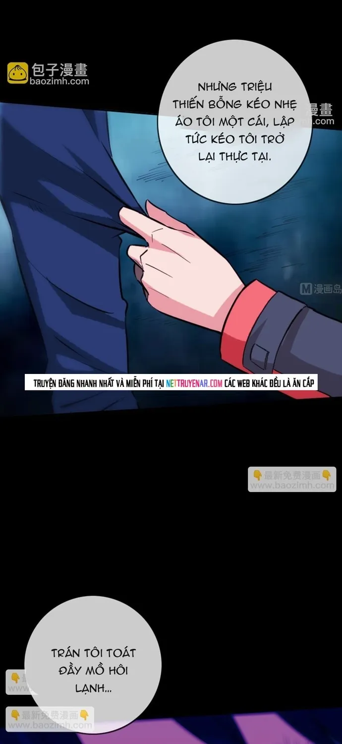 Kiếp Thiên Vận Chap 375 - Next Chap 376