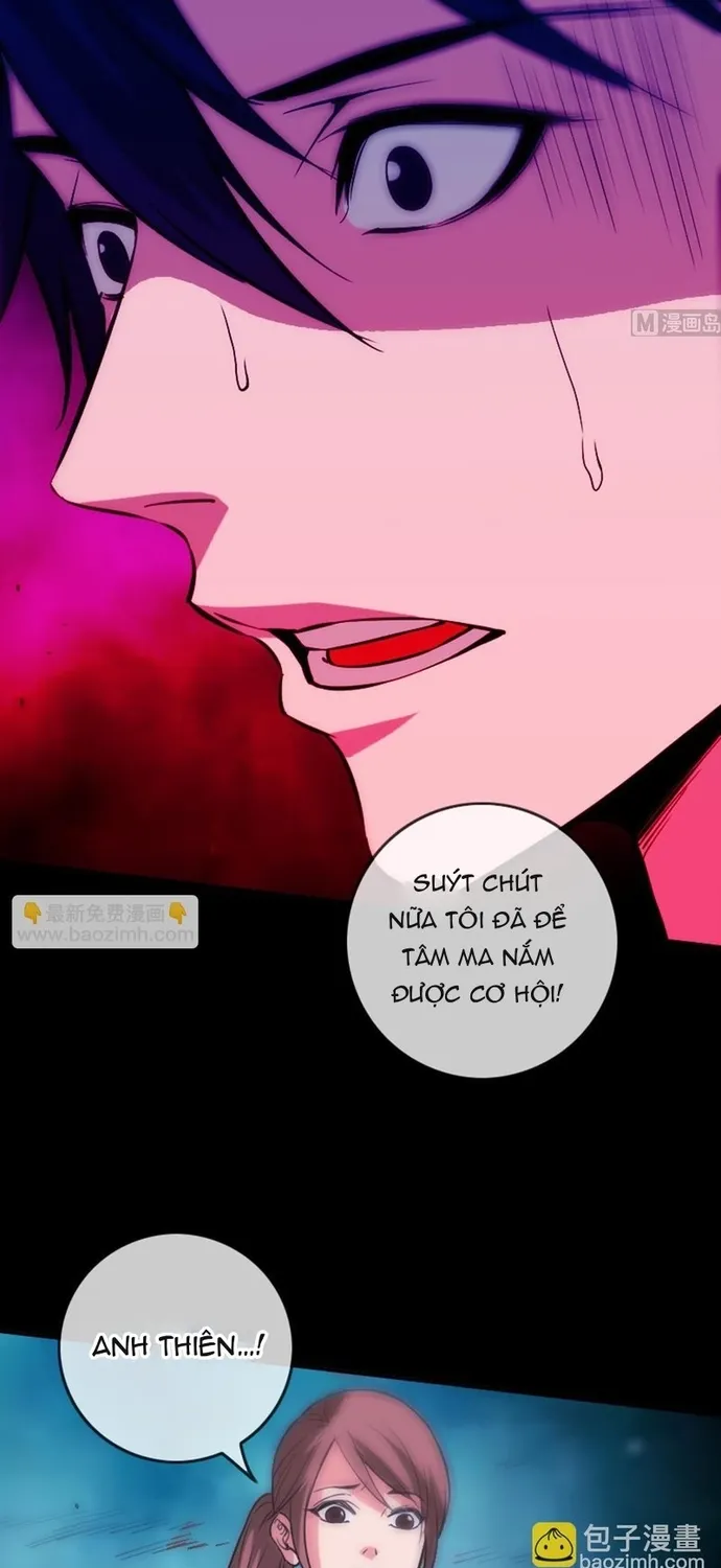 Kiếp Thiên Vận Chap 375 - Next Chap 376