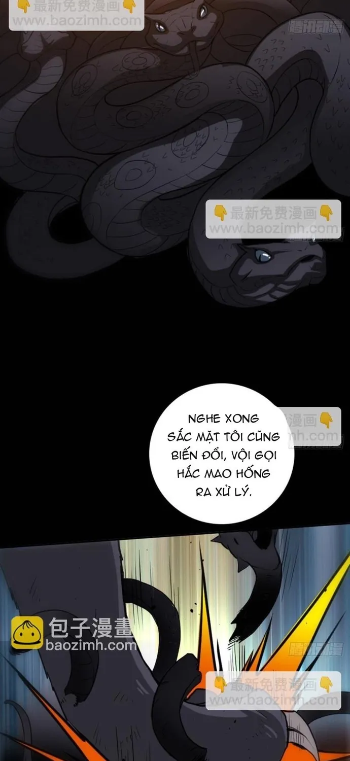 Kiếp Thiên Vận Chap 376 - Next Chap 377