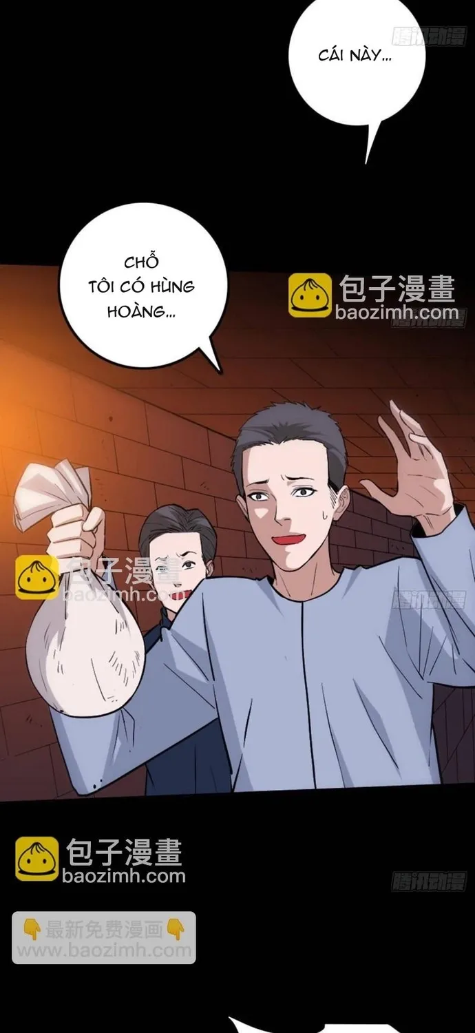 Kiếp Thiên Vận Chap 376 - Next Chap 377