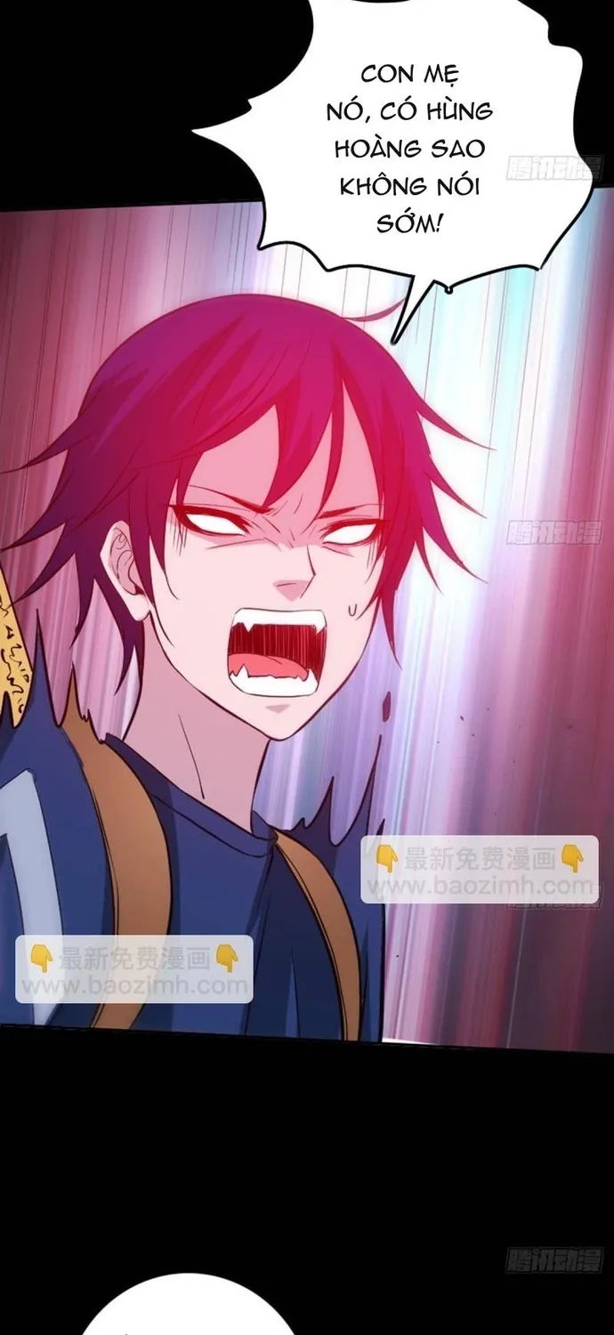 Kiếp Thiên Vận Chap 376 - Next Chap 377