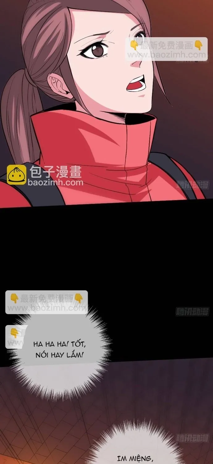 Kiếp Thiên Vận Chap 376 - Next Chap 377