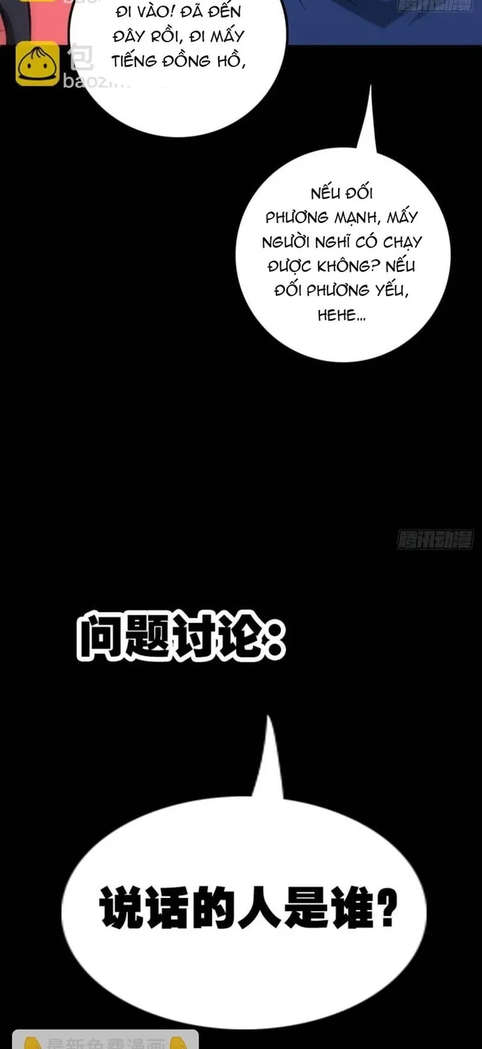 Kiếp Thiên Vận Chap 376 - Next Chap 377