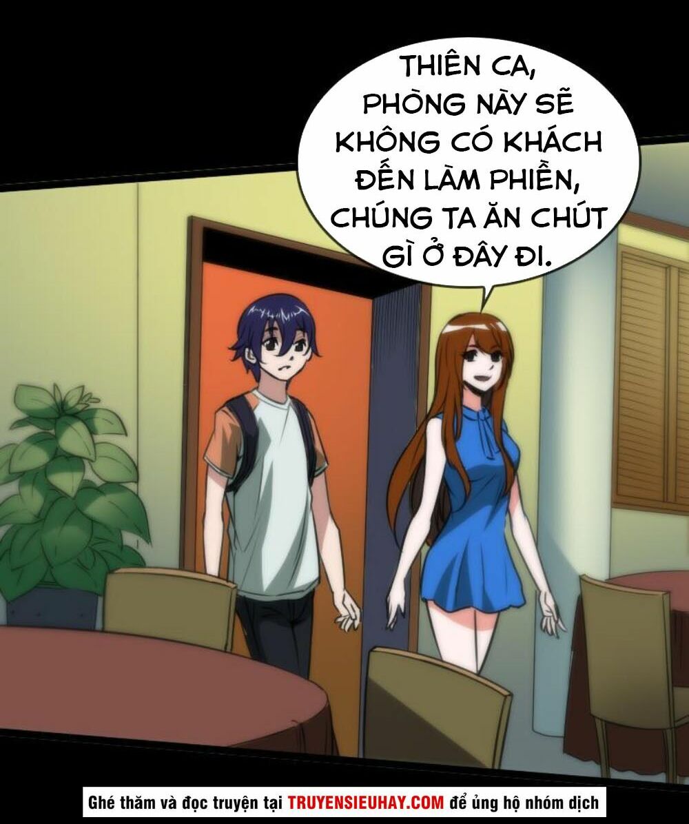 Kiếp Thiên Vận Chap 38 - Next Chap 39
