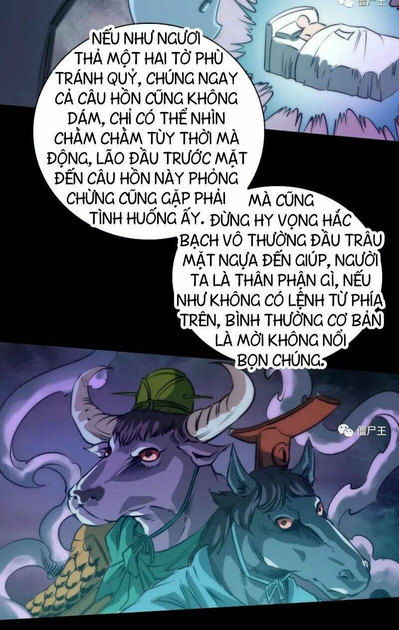 Kiếp Thiên Vận Chap 40 - Next Chap 41