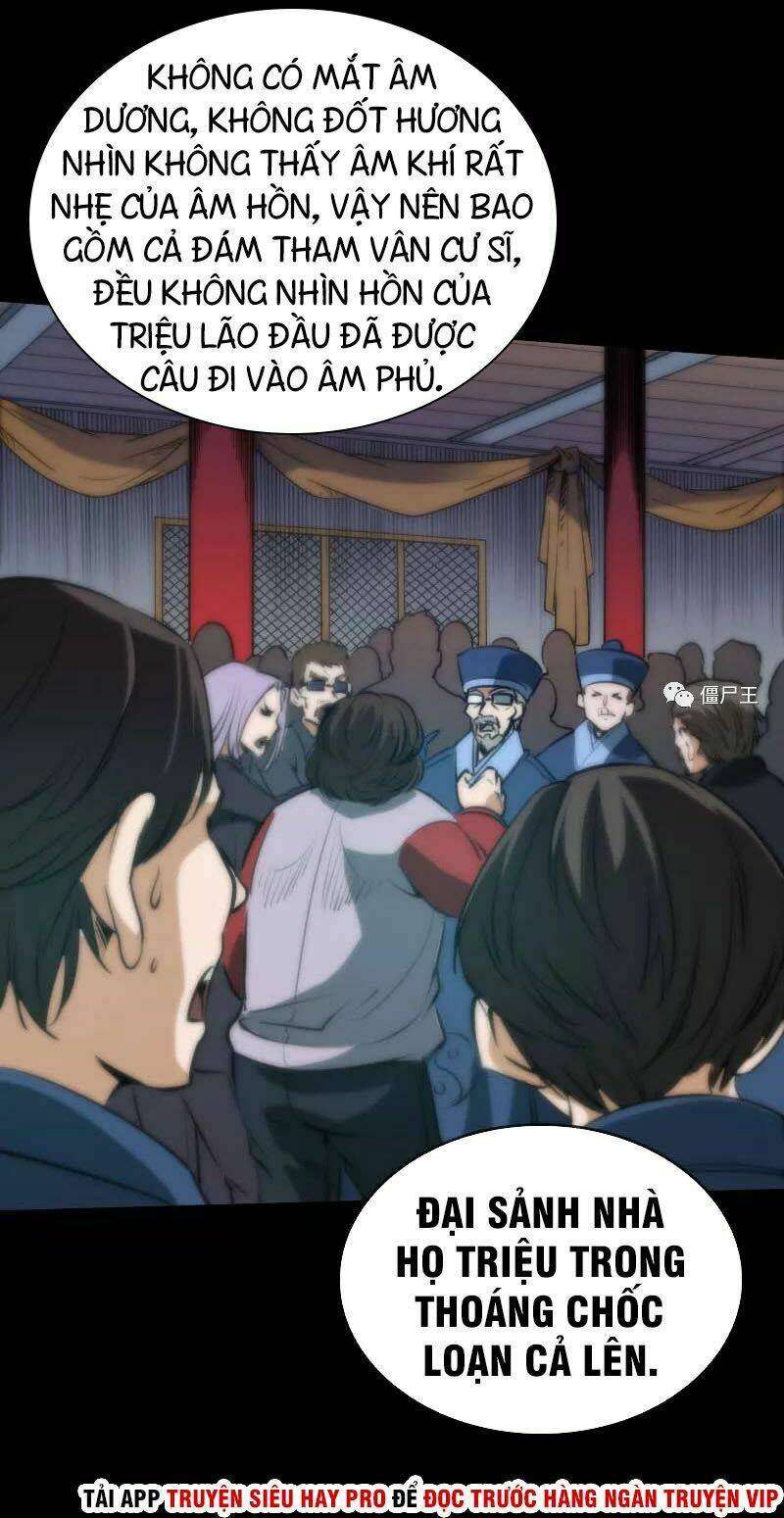 Kiếp Thiên Vận Chap 41 - Next Chap 42