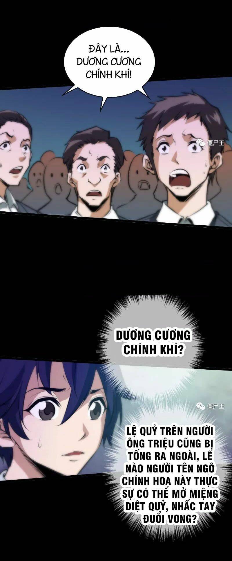 Kiếp Thiên Vận Chap 42 - Next Chap 43