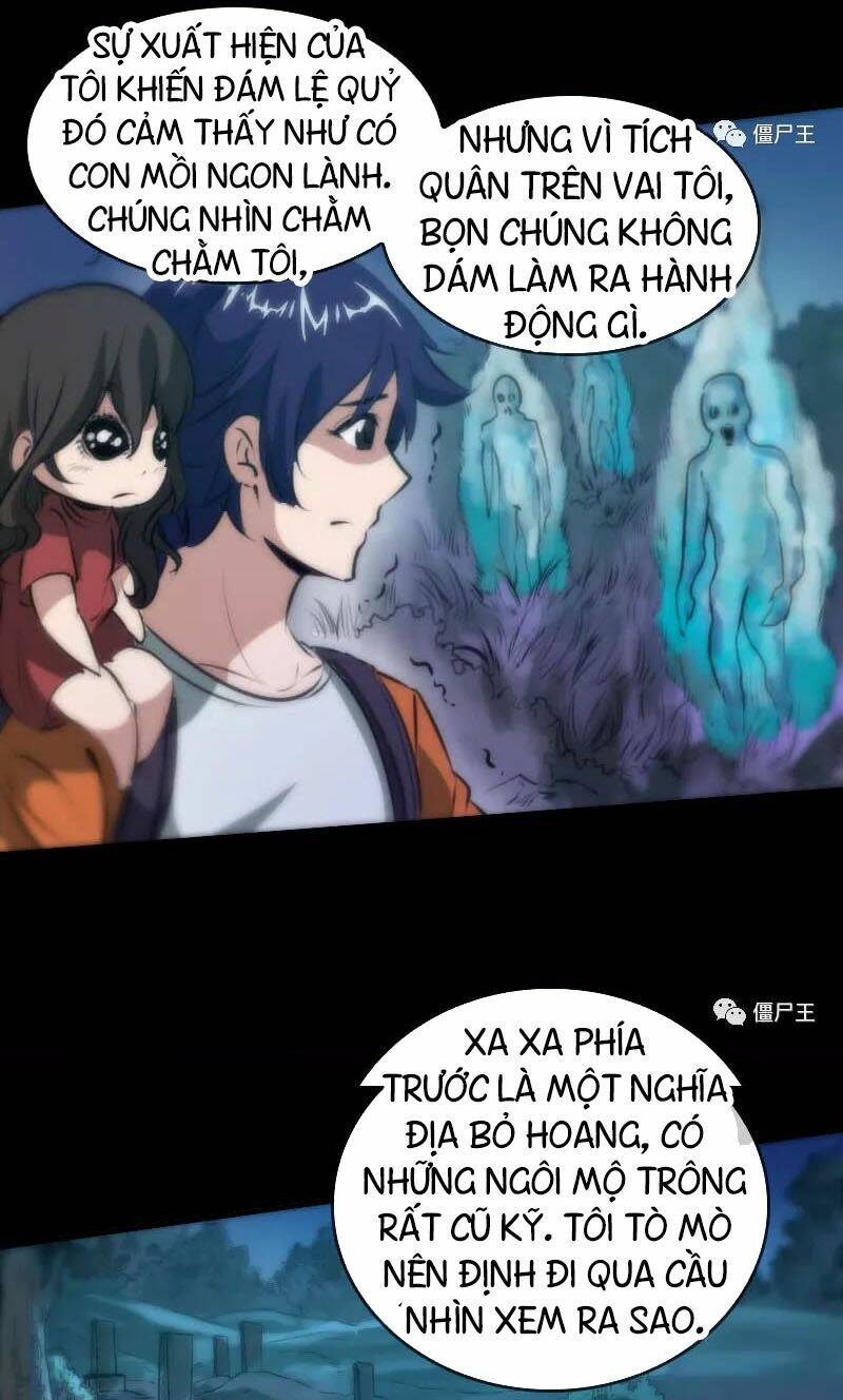 Kiếp Thiên Vận Chap 44 - Next Chap 45