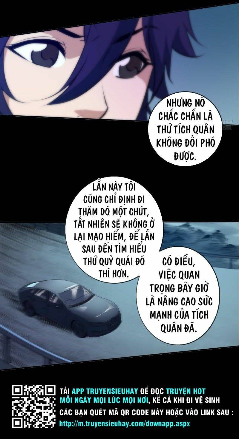 Kiếp Thiên Vận Chap 45 - Next Chap 46