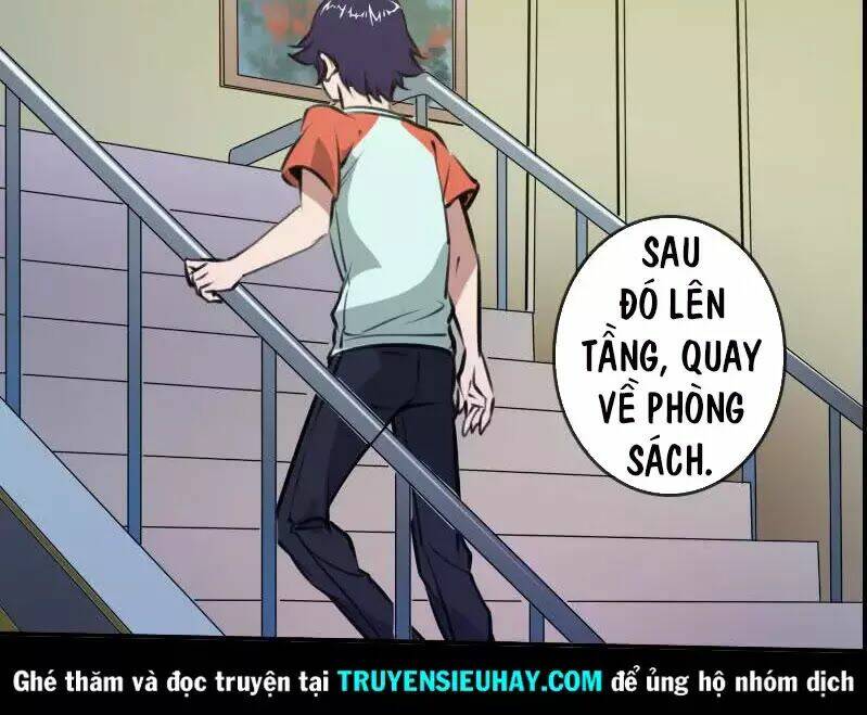 Kiếp Thiên Vận Chap 46 - Next Chap 47