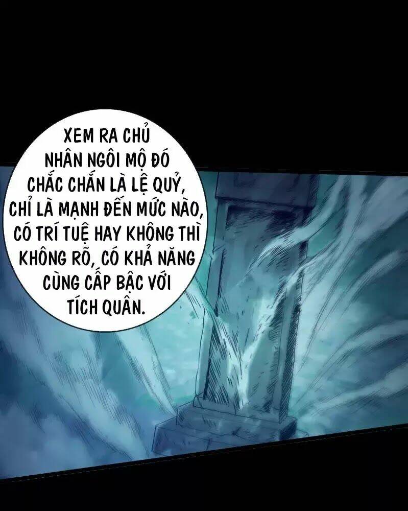 Kiếp Thiên Vận Chap 46 - Next Chap 47