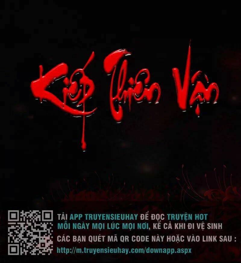 Kiếp Thiên Vận Chap 46 - Next Chap 47