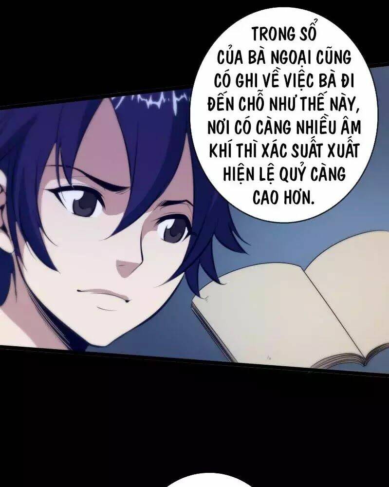 Kiếp Thiên Vận Chap 46 - Next Chap 47